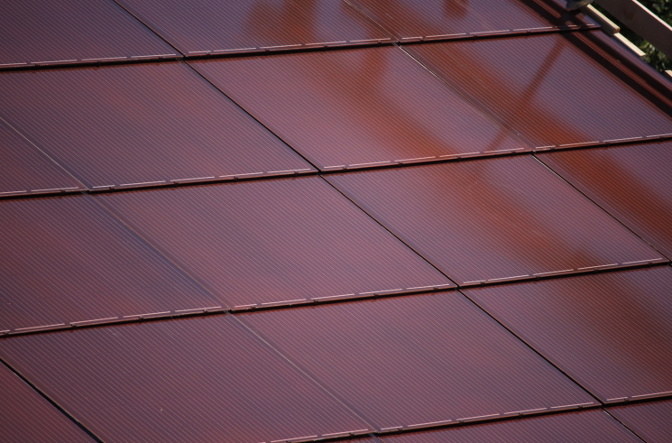 Photovoltaic Tile